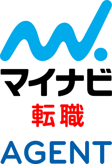 マイナビ転職agent logo