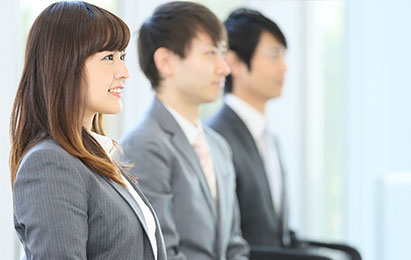 面接官をうならせるシステムエンジニアの質問・回答例