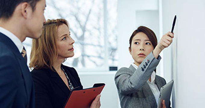 海外で活躍するインフラエンジニアになる！