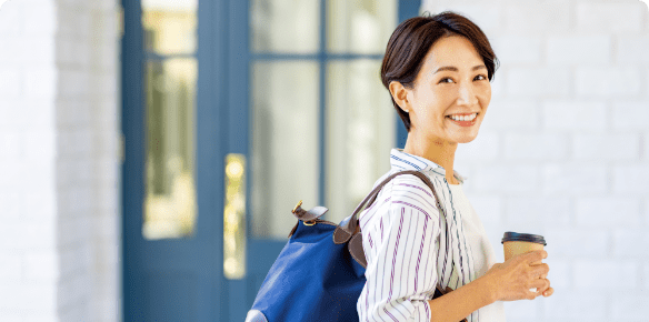 フレックス出勤/時差出勤