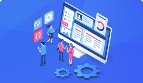 システムエンジニアの転職特集