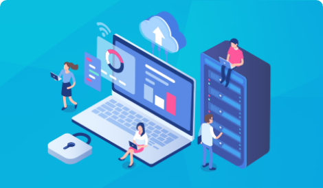 インフラエンジニアの転職特集