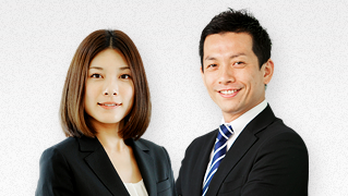 円満退社