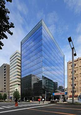 名古屋支社 伏見オフィス