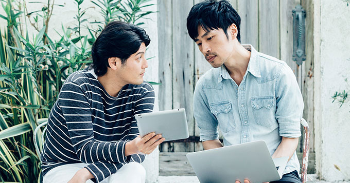 広告営業の志望動機の書き方やアピールポイントは？業界動向の把握も重要