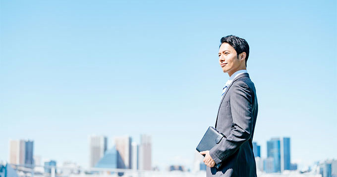 フィールドセールスとは−インサイドセールスとの違いや役割について詳しく解説