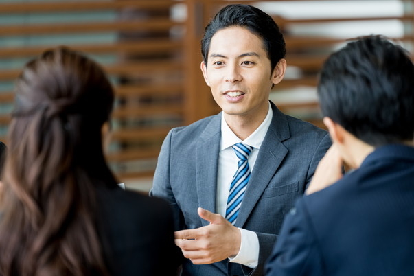 フィールドセールスへのキャリアチェンジ求人特集