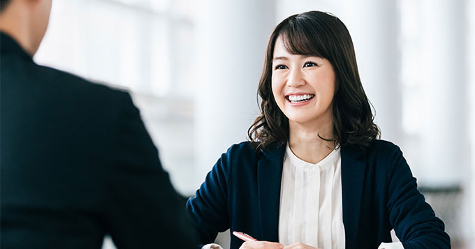 人材紹介の営業の仕事内容を解説！向いている人や転職のポイント