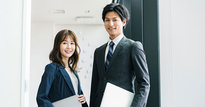 【例文あり】人材業界の志望動機の書き方について-営業職や採用業務すべて解説