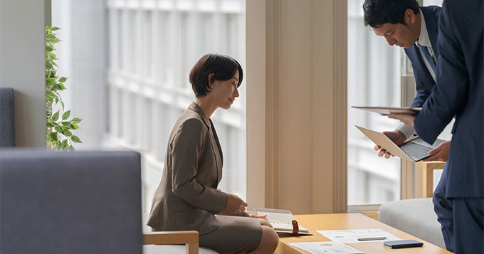 求人広告の営業職とはどんな仕事？やりがいや必要なスキルを紹介！