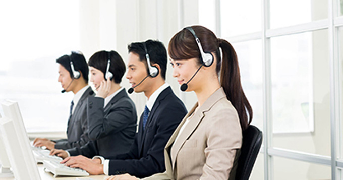 注目度上昇中の営業「インサイドセールス」とは?