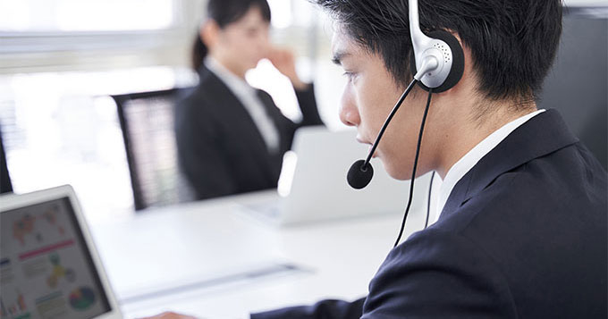 インサイドセールスは「辛い」?やりがいや辛いと思ったときの対処法について