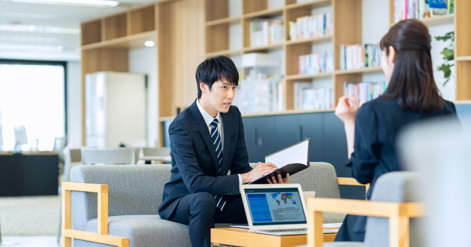 IT営業の転職先におすすめの業種・職種は?評価されるスキルも紹介