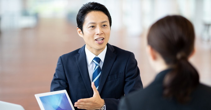 IT営業の志望動機を書くポイントと例文!あると有利な資格も紹介