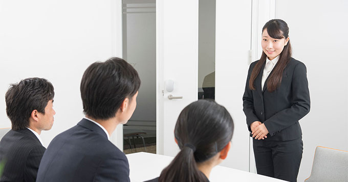 【例文あり】メーカー営業の志望動機は業界と職種を研究して書こう