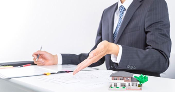 大金を動かす不動産の法人営業 -仕事内容とキャリアプラン-