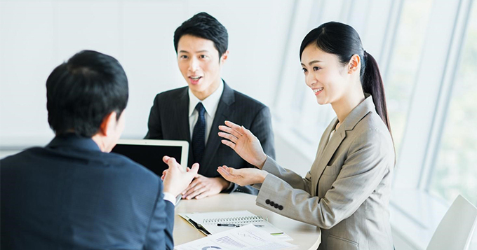 IT営業が未経験でもこんな人は向いている!生かせるスキルや資格も紹介