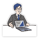 ハードウェア・ソフトウェア・SIer営業