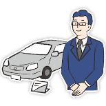 ディーラー営業