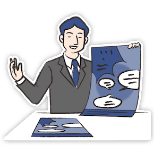 アカウントプランナー