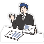 総合商社・専門商社の営業職