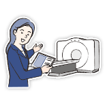 メディカル営業