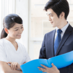 医療営業の転職