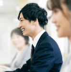 商社営業の転職