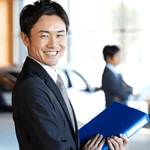 自動車業界営業職の転職