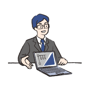 ハードウェア・ソフトウェア・SIer営業