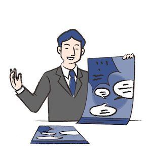 アカウントプランナー