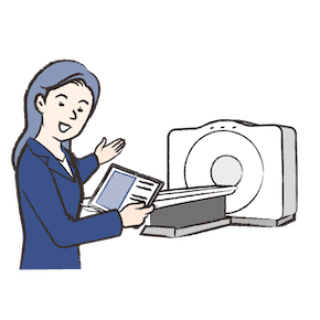 メディカル営業