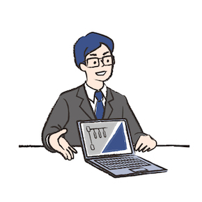 ハードウェア・ソフトウェア・SIer営業