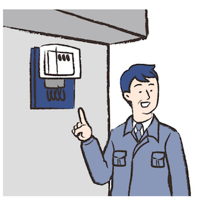 電力会社・電気工事会社・電機メーカーの営業職