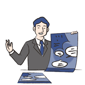 アカウントプランナー