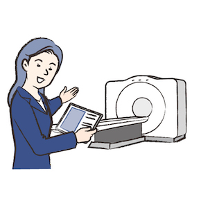 メディカル営業