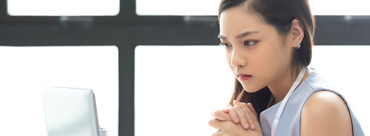 転職意思が固まっていない状態での登録も可能なの?