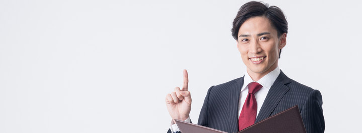 スピードよりも求人の濃さを優先するなら転職エージェント