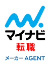 マイナビ転職メーカーエージェント