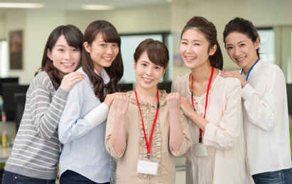 女性の転職志望者必見 女性が働きやすい企業の見分け方とは 求人 転職エージェントはマイナビエージェント