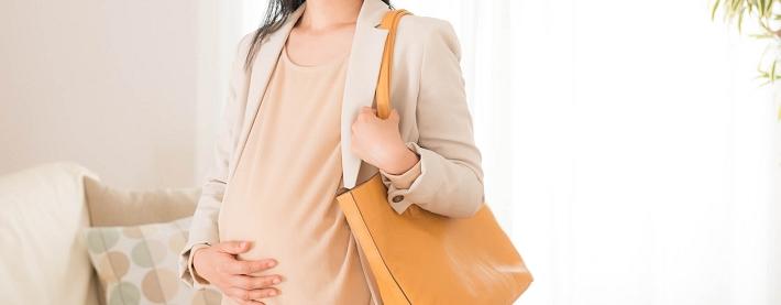 産休・育休に関するキャリア形成の話|女性の方に知ってもらいたい サムネイル