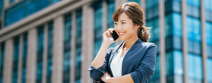 女性の転職後の年収とは!?気になるお金事情について サムネイル