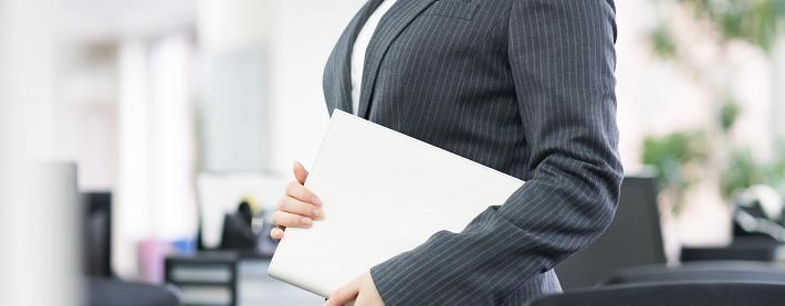 女性が1社で長く働ける職種とポイントは?キャリア形成が重要なワケ サムネイル