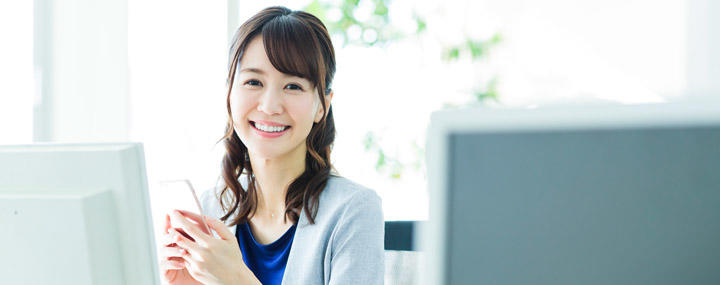 女性が転職するタイミングとは? サムネイル